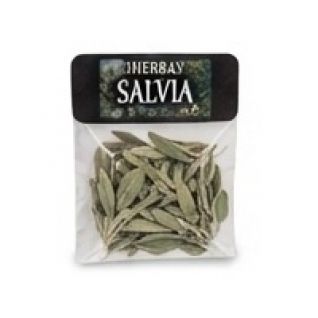 Hierba Salvia